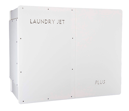 LaundryJet Plus